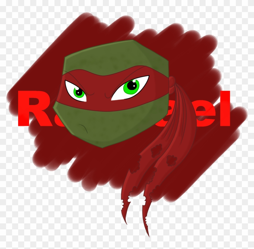 Raphael - Illustration Clipart #5046657