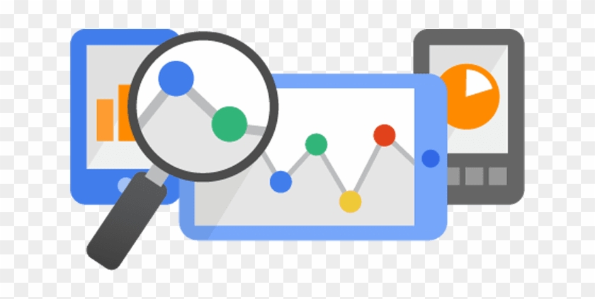 What To Do In Adwords And When To Do It - Google Analytics Clipart #5046685