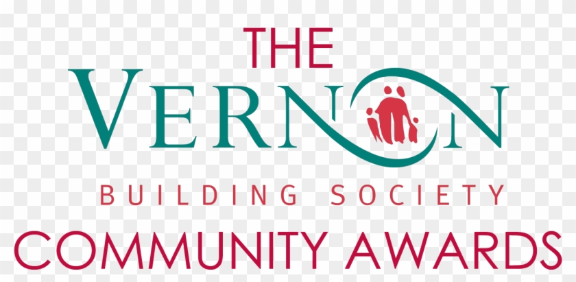 Vernon Building Society Clipart