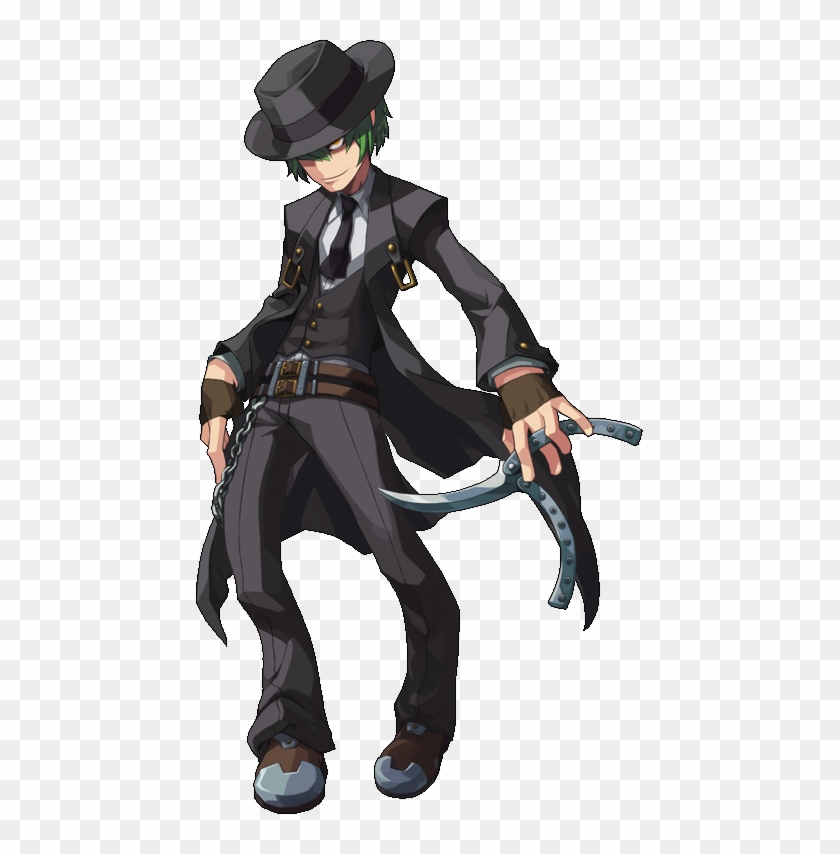 Lost Saga Png - Lost Saga All Hero Clipart #5046749