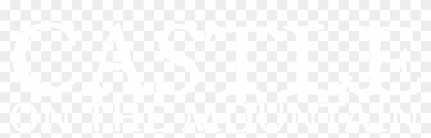 Castle On The Mountain - Bodiam Castle Clipart