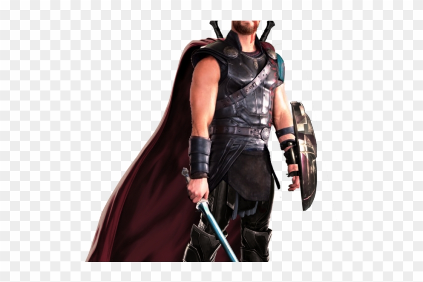Chris Hemsworth Png Transparent Images - Logan Paul Chris Hemsworth Clipart #5046893