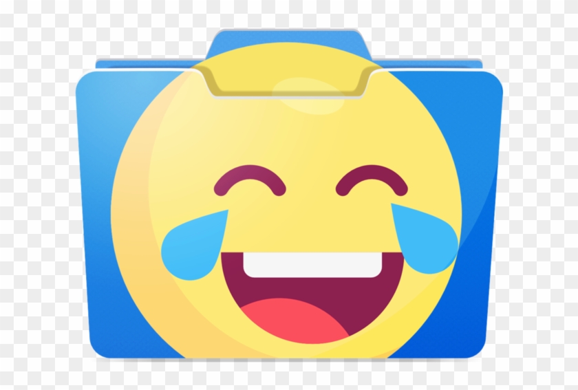 Emoji Folder 4 - Smiley Clipart