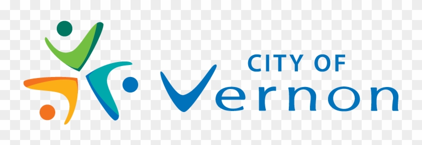 Job Posting Logo Jostle - City Of Vernon Clipart #5046982