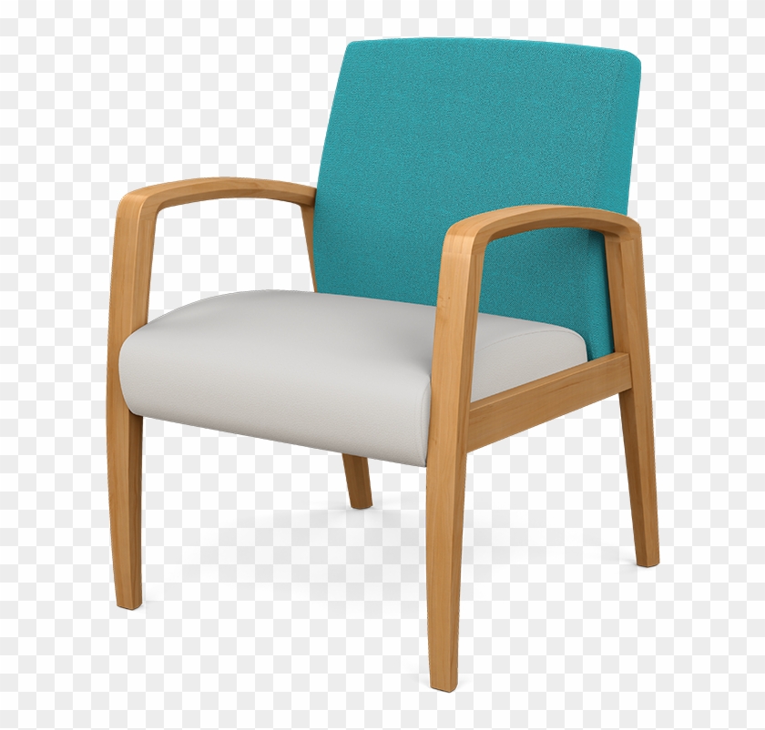 Take A Seat - Chair Clipart
