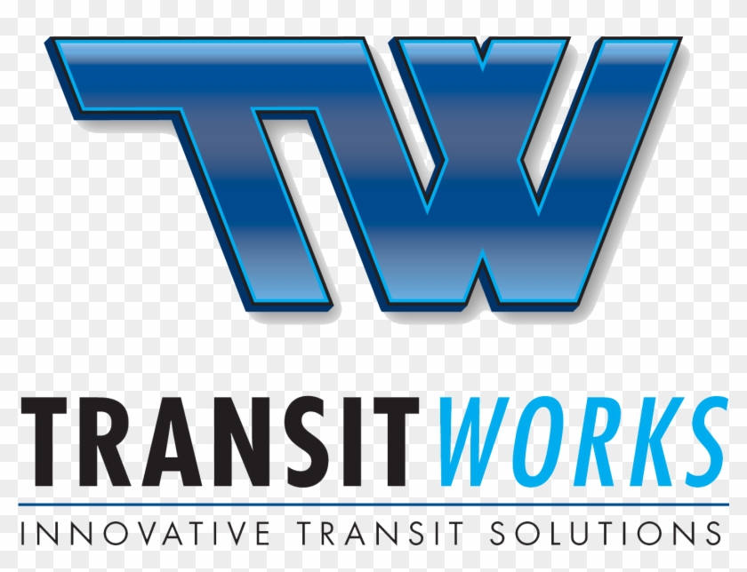 Transit Works Png - Transit Works Clipart #5047054
