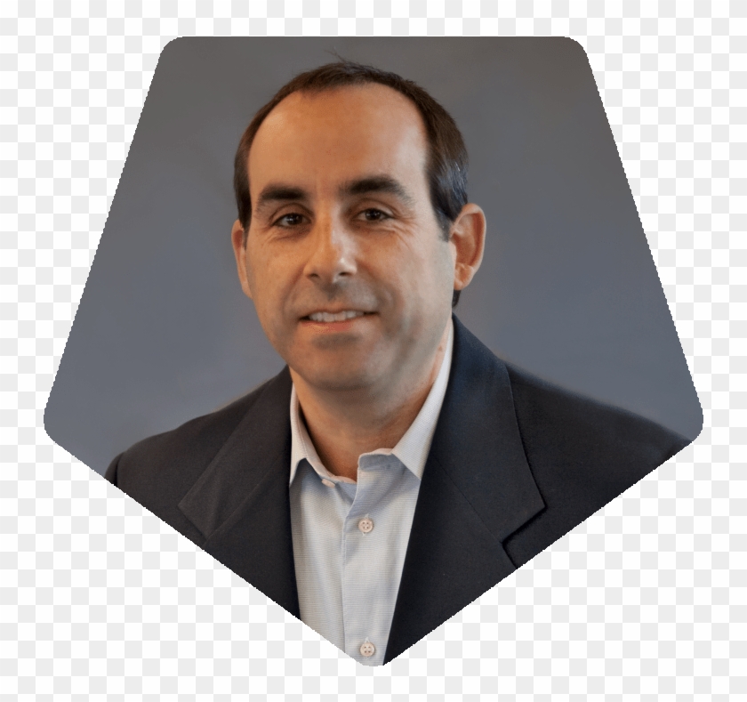 Chris - Businessperson Clipart