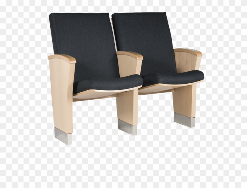 Euro Seating, Studio Series - Club Chair Clipart