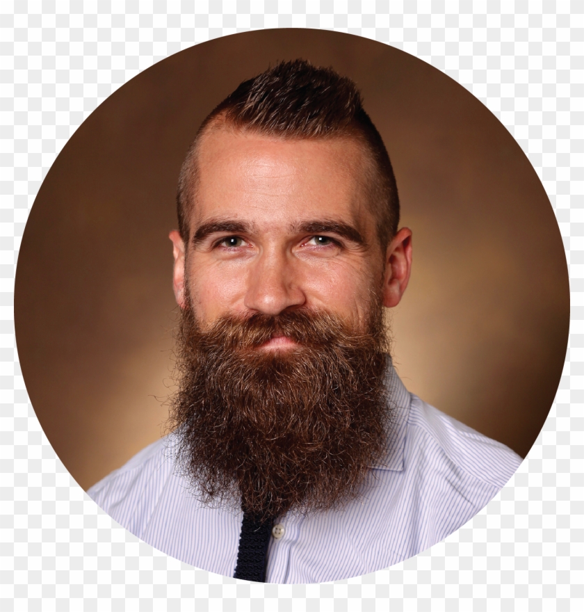 Christopher Myczkowski, M - Man Clipart #5047383