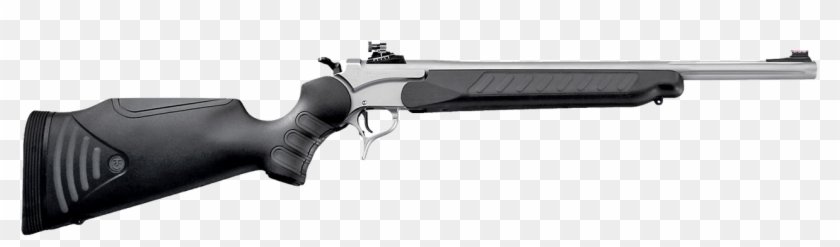 T/c Arms 28203996 Encore Pro Hunter Katahdin Break - Gun Full Hd Png Clipart