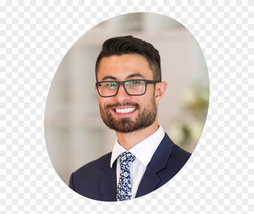 Ll Mgmt Chris - Businessperson Clipart