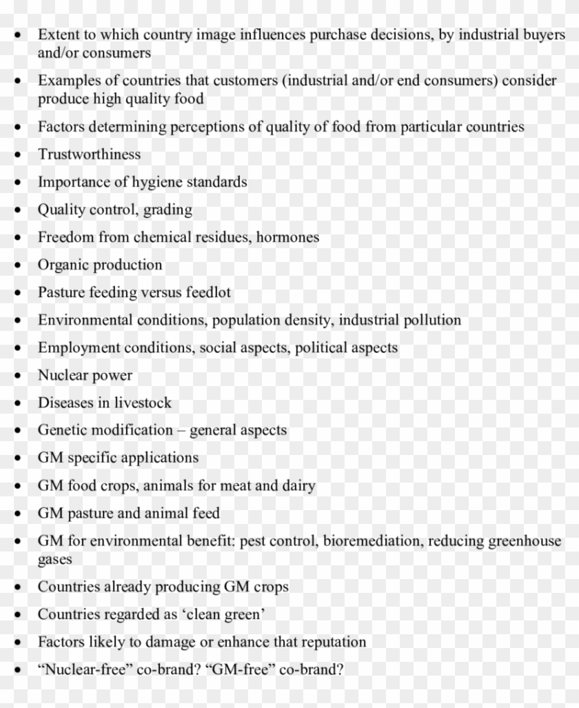 Topics Used To Guide Interviews @bullet Problems Encountered - Cassidy's Polo Club Strippers Clipart