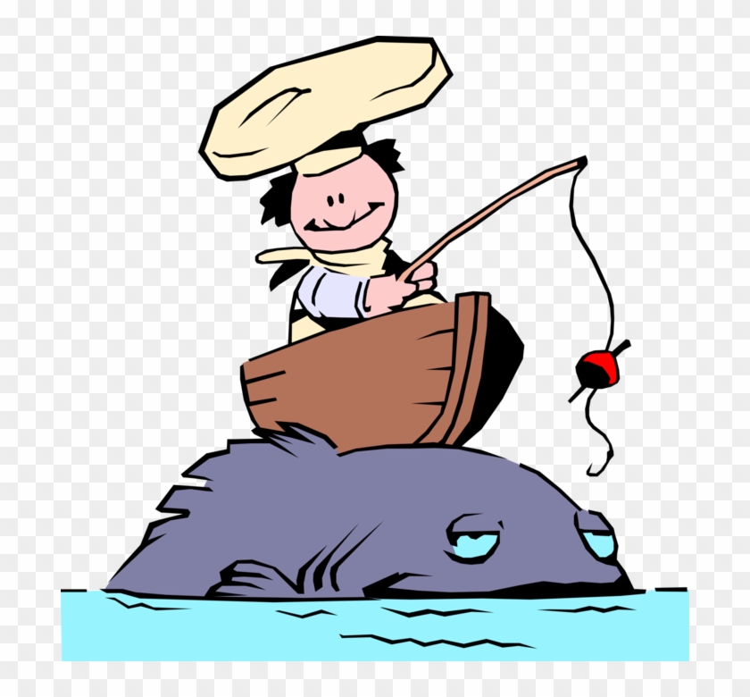 Vector Illustration Of Culinary Cuisine Restaurant Clipart