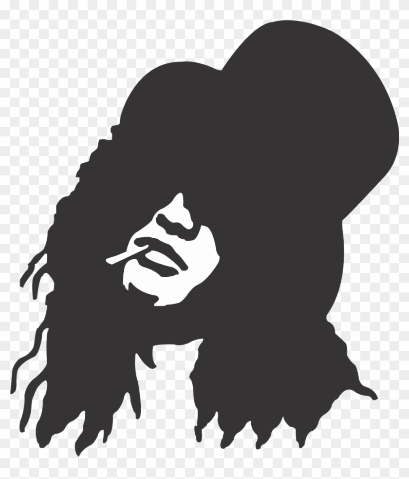 Yes, Were Living Within A Society Where Every Responsible - Slash Guns N Roses Png Clipart #5047651