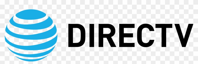 Directv Logo Png - Cctv In Operation Sign Clipart