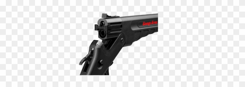 42 Takedown, 22 Wmr - Savage 410 22 Clipart