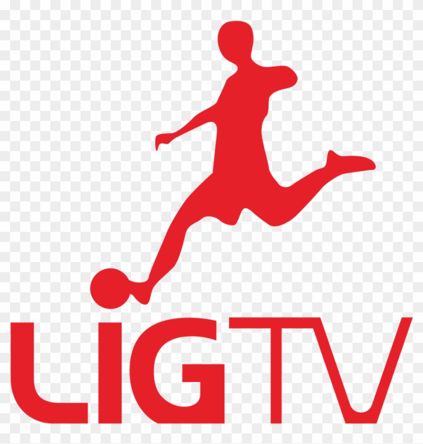 Lig Tv Logo Vector - Lig Tv Logo Png Clipart #5047800