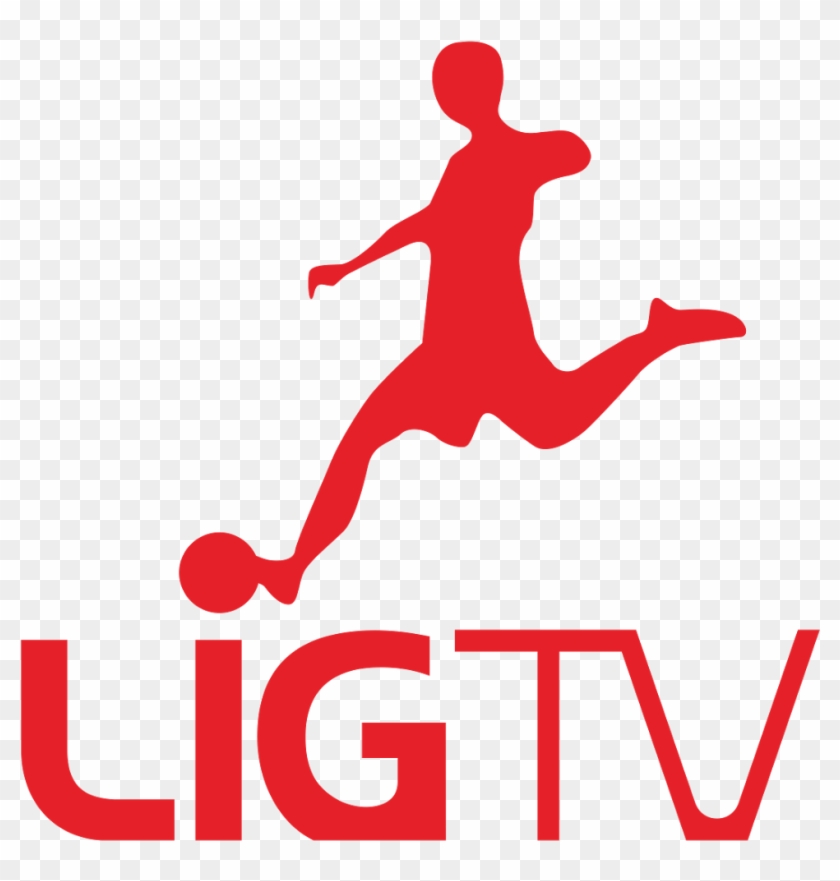 Lig Tv Logo Vector - Lig Tv Logo Png Clipart
