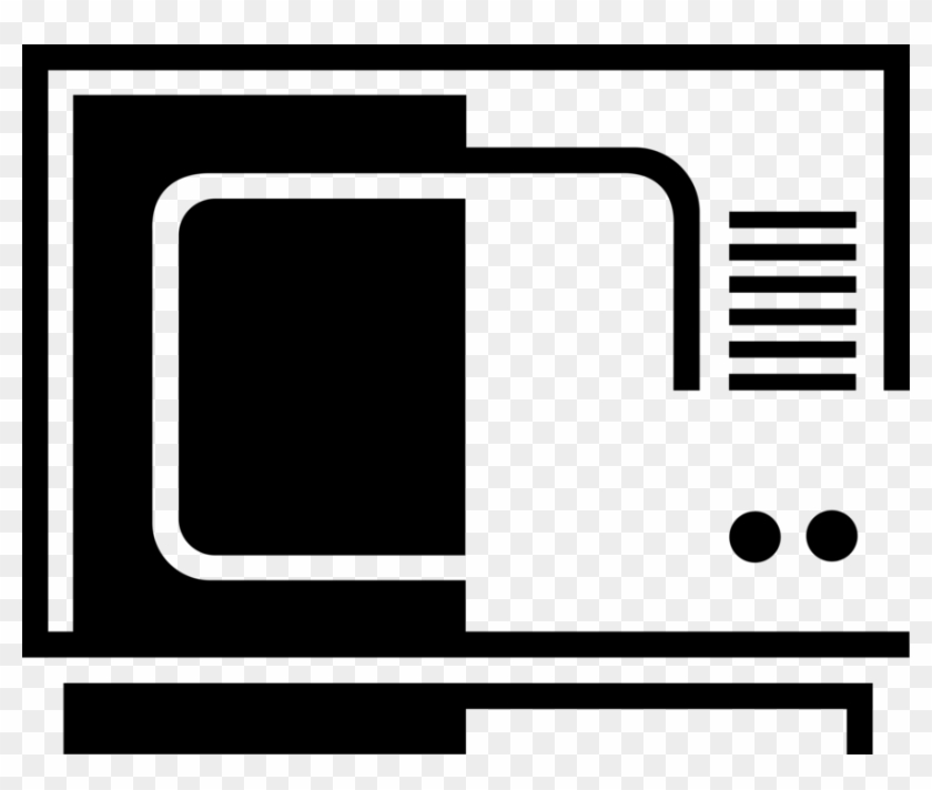 Television Or Set Clipart #5047842