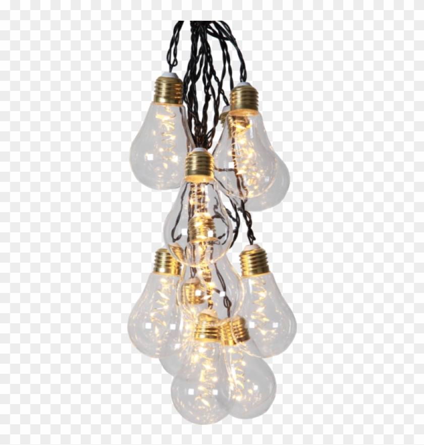 Ljusslinga Star Trading Clipart