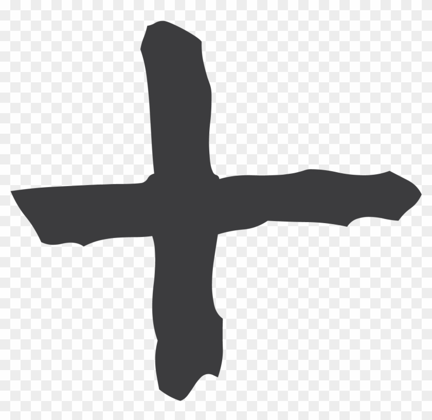 The Name, Forney Architecture, Llc Originated Through - Cross Clipart #5048059