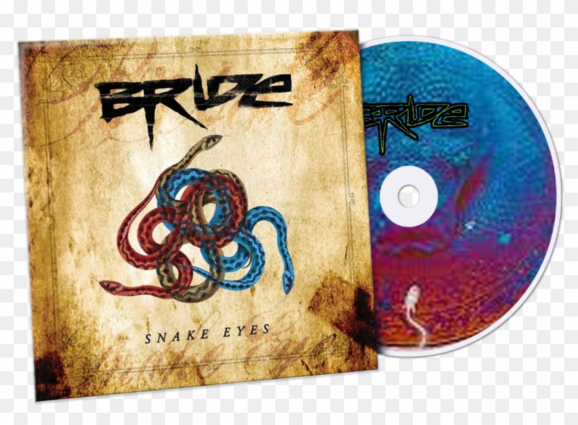 Bride Snake Eyes , Png Download - Bride Clipart