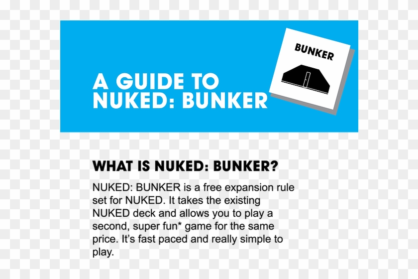 Nuked Bunker-01 - Amando Clipart