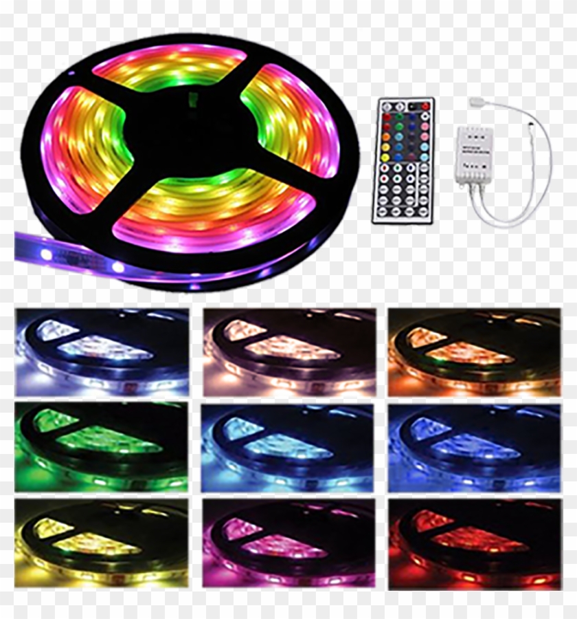 Fl21 Solar Flexible Led Ribbon Sign Light Clipart #5048233