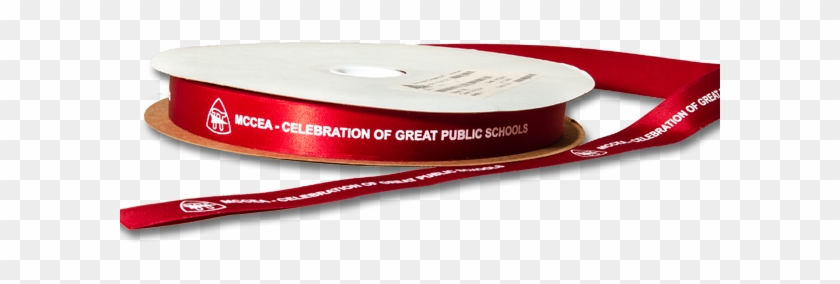 1" Premium Grade - Satin Clipart