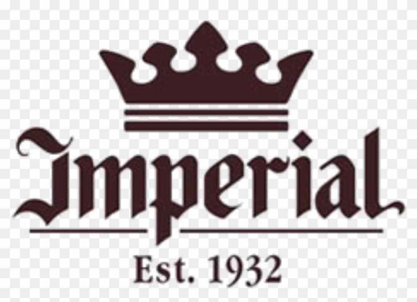 Imperial Logo Png - Imperial Logo Clipart #5048270