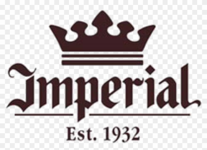 Imperial Logo Png - Imperial Logo Clipart