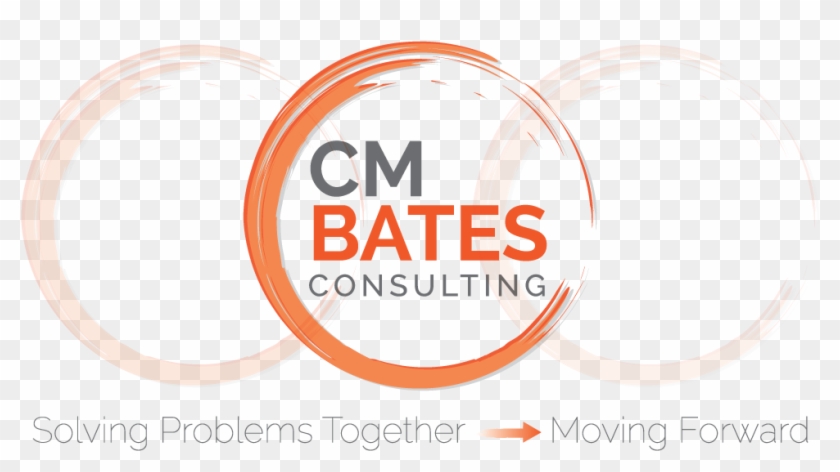 Cropped Final Logo With Tagline - Circle Clipart