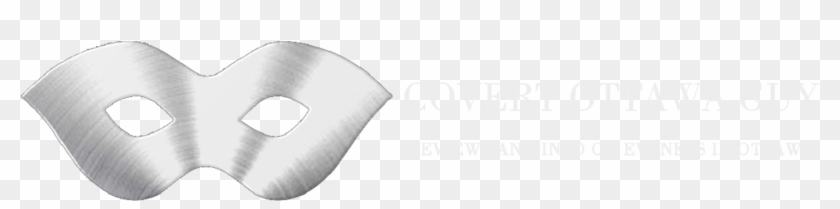 Cropped Mask And Text And Tagline - Città Di Torino Clipart