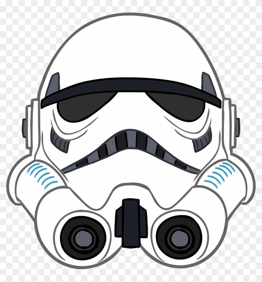 Soldado Imperial Png Clipart #5048455