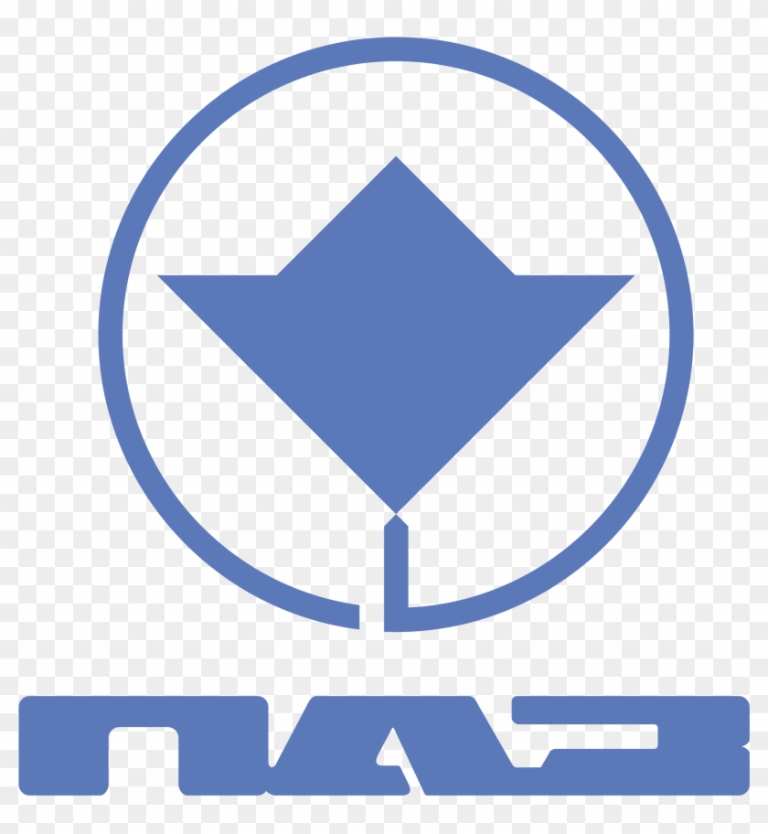 Paz Logo Png Transparent - Pavlovo Bus Factory Clipart #5048600