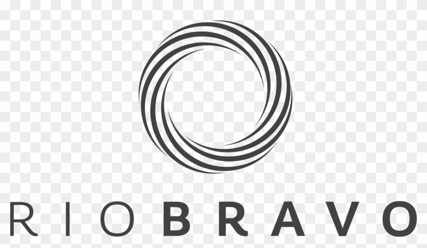 Rio Bravo Logo Clipart