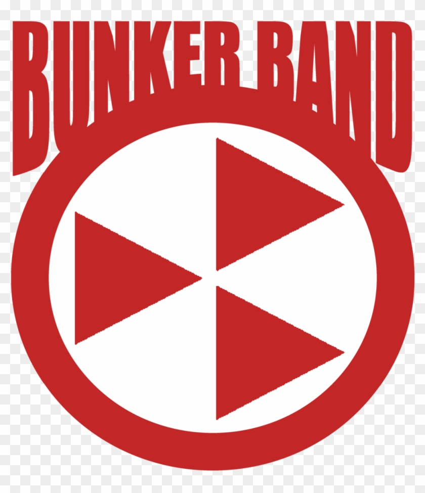 Fallout Shelter Clipart #5048602