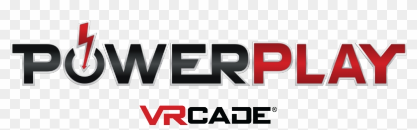 New Multiplayer Formats Available For Vrcade Powerplay - Power Play Logo Png Clipart