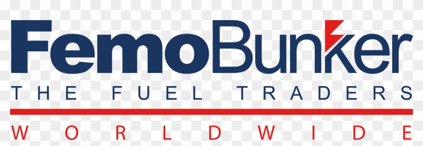 Femo Bunker - Femo Bunker Logo Clipart #5048698