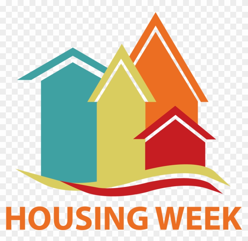 Housing Week Logo No Tagline Png - House Driver Jobs In Saudi Arabia Clipart