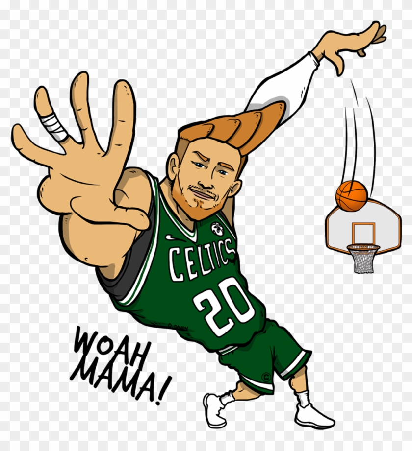 Johnny Bravo Clipart #5048842