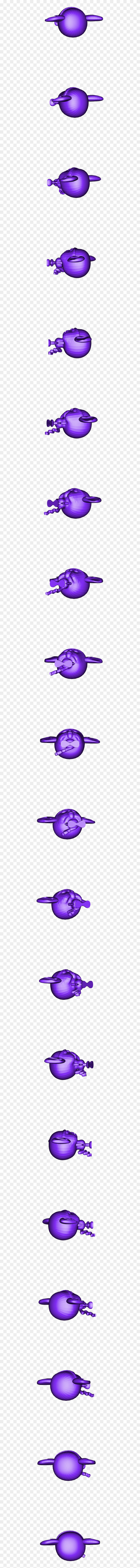 Pinky And The Brain Png Clipart