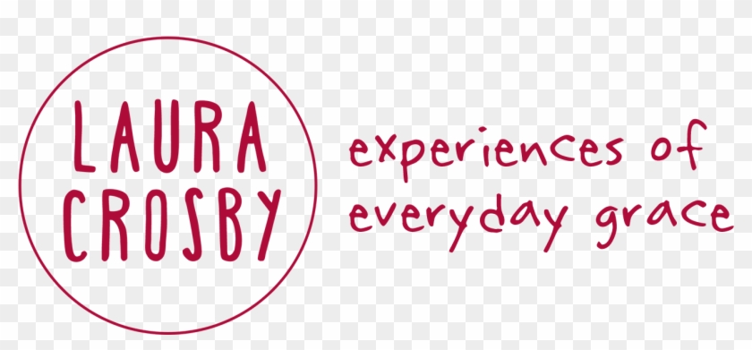 Laura Crosby Blog Logo Red Tagline - Aiesec Andes Clipart #5048959