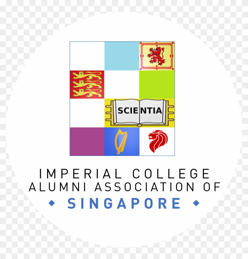Icaas - Imperial College London Clipart #5049083