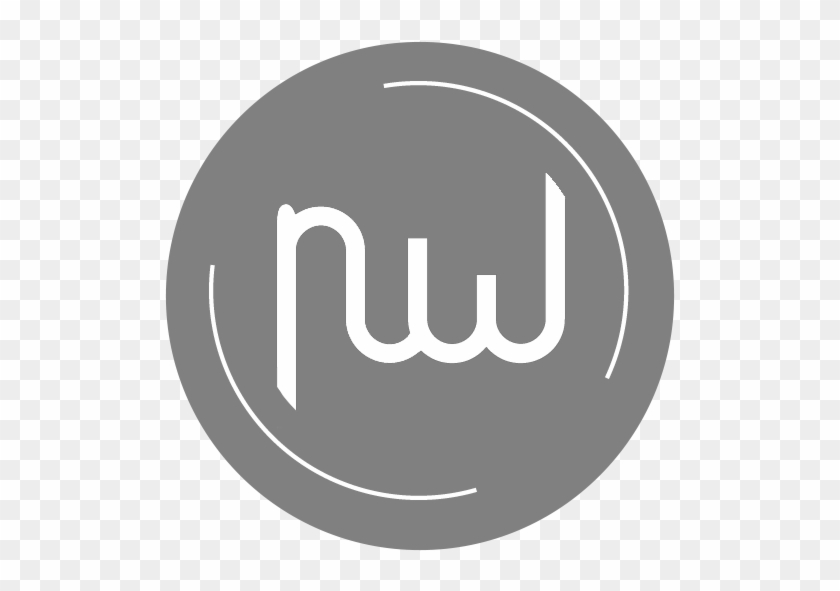 Netwaiter Icon Circle V5 - Circle Clipart