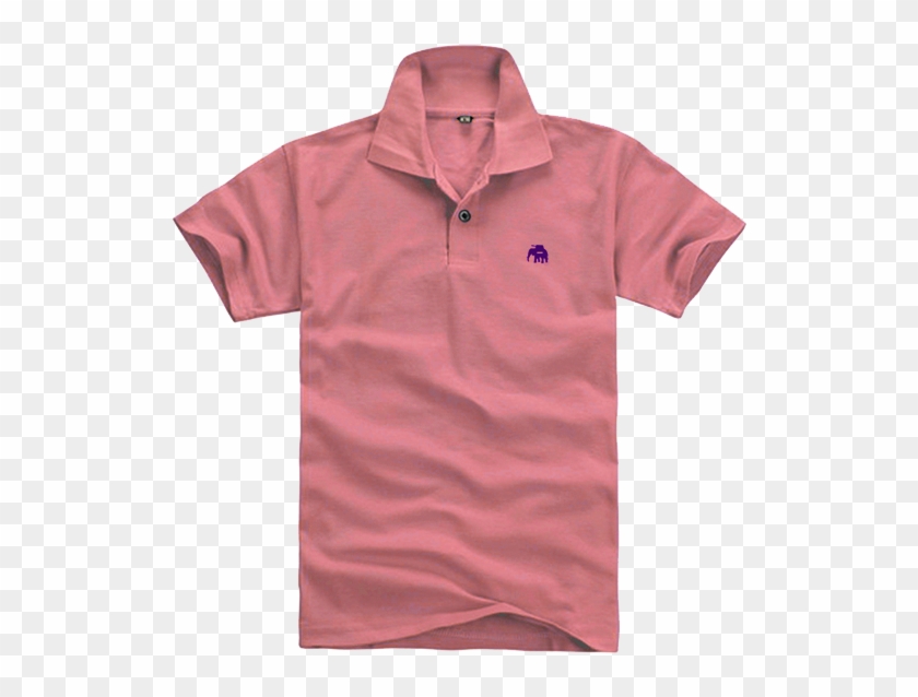 Grey Bunker Melon - Polo Shirt Clipart #5049171