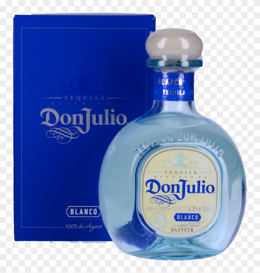 Don Julio Tequila Clipart #5049206