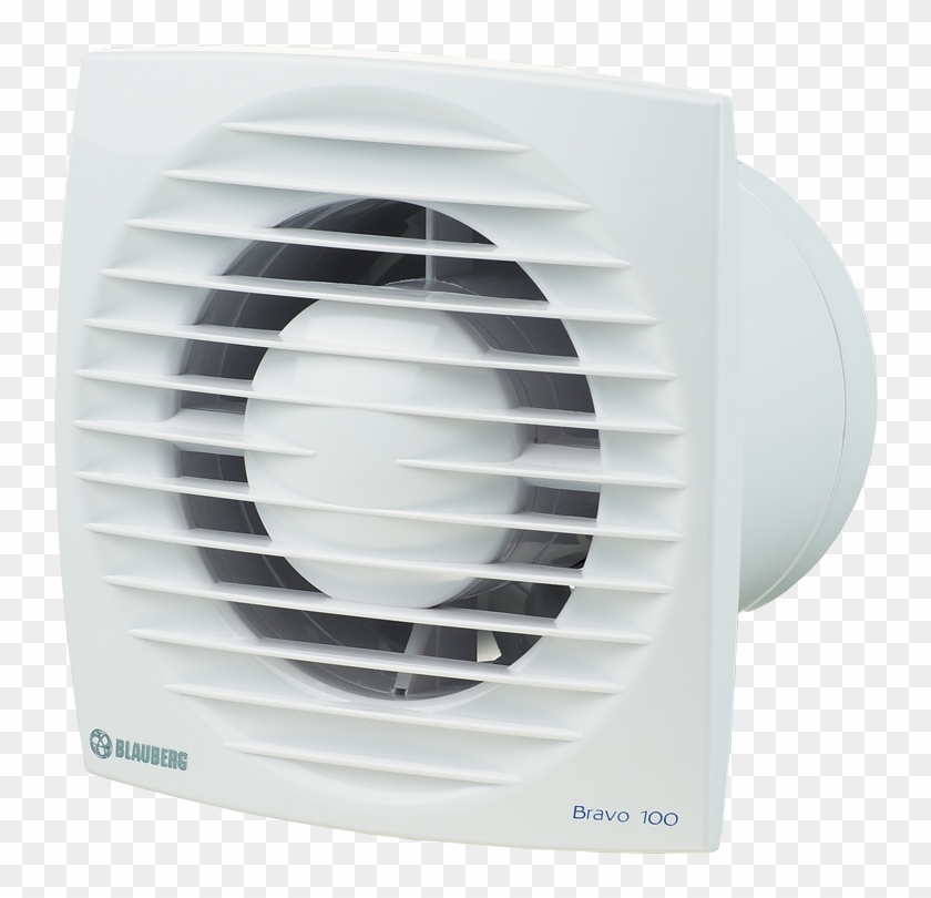 Blauberg Bravo 100 Clipart