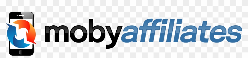 Mobyaffiliates Logo New Opt B No Tagline Png - Mobyaffiliates Logo Clipart #5049363