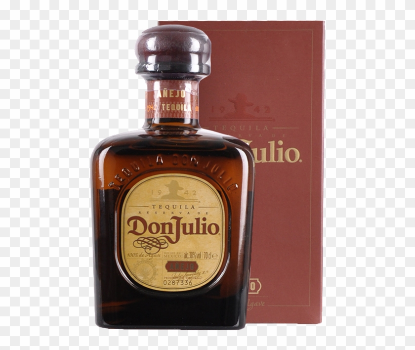 Don Julio Tequila Clipart #5049366